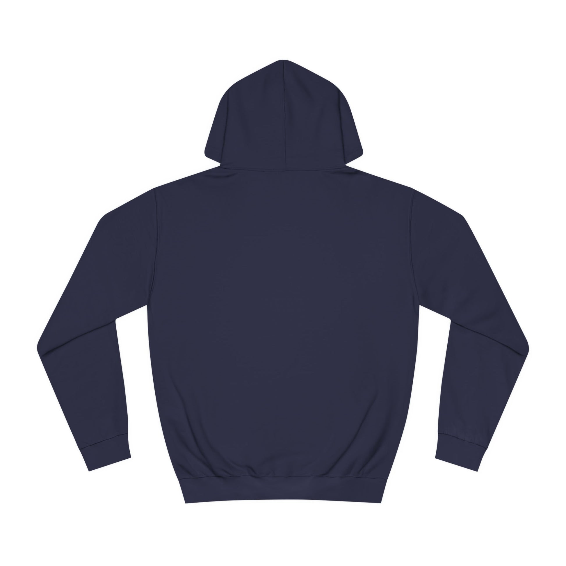 Peace In The East Unisex College Hoodie
