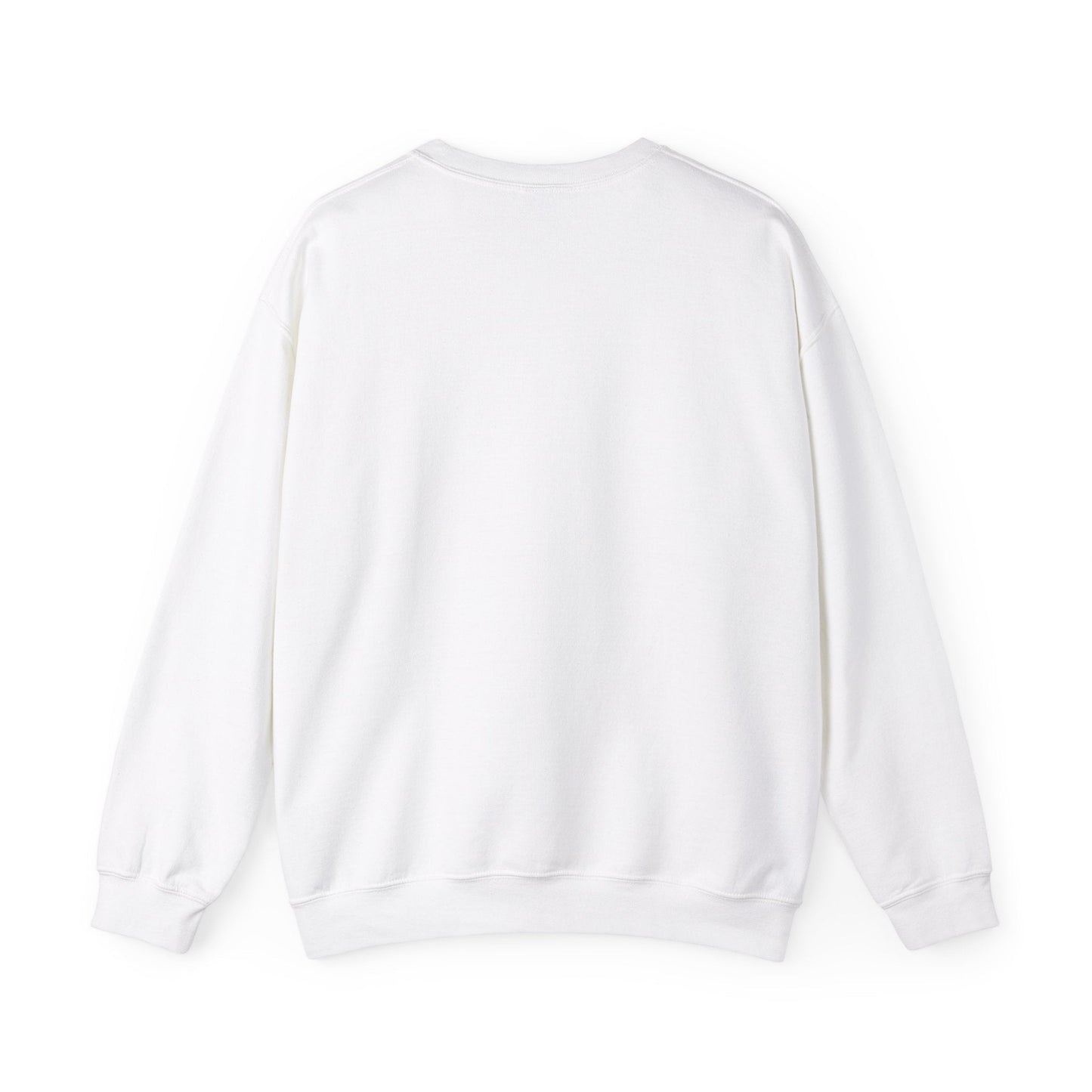 Peace In The East Unisex Heavy Blend™ Crewneck Sweatshirt