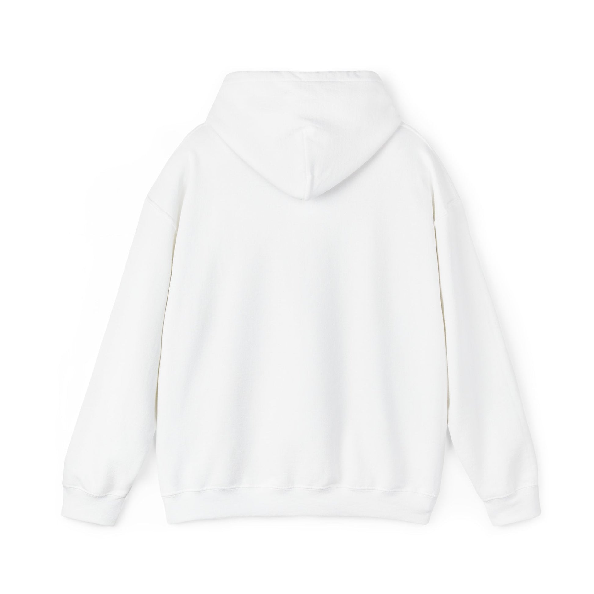 Peace In The East Unisex Heavy Blend™ Hooded Sweatshirt