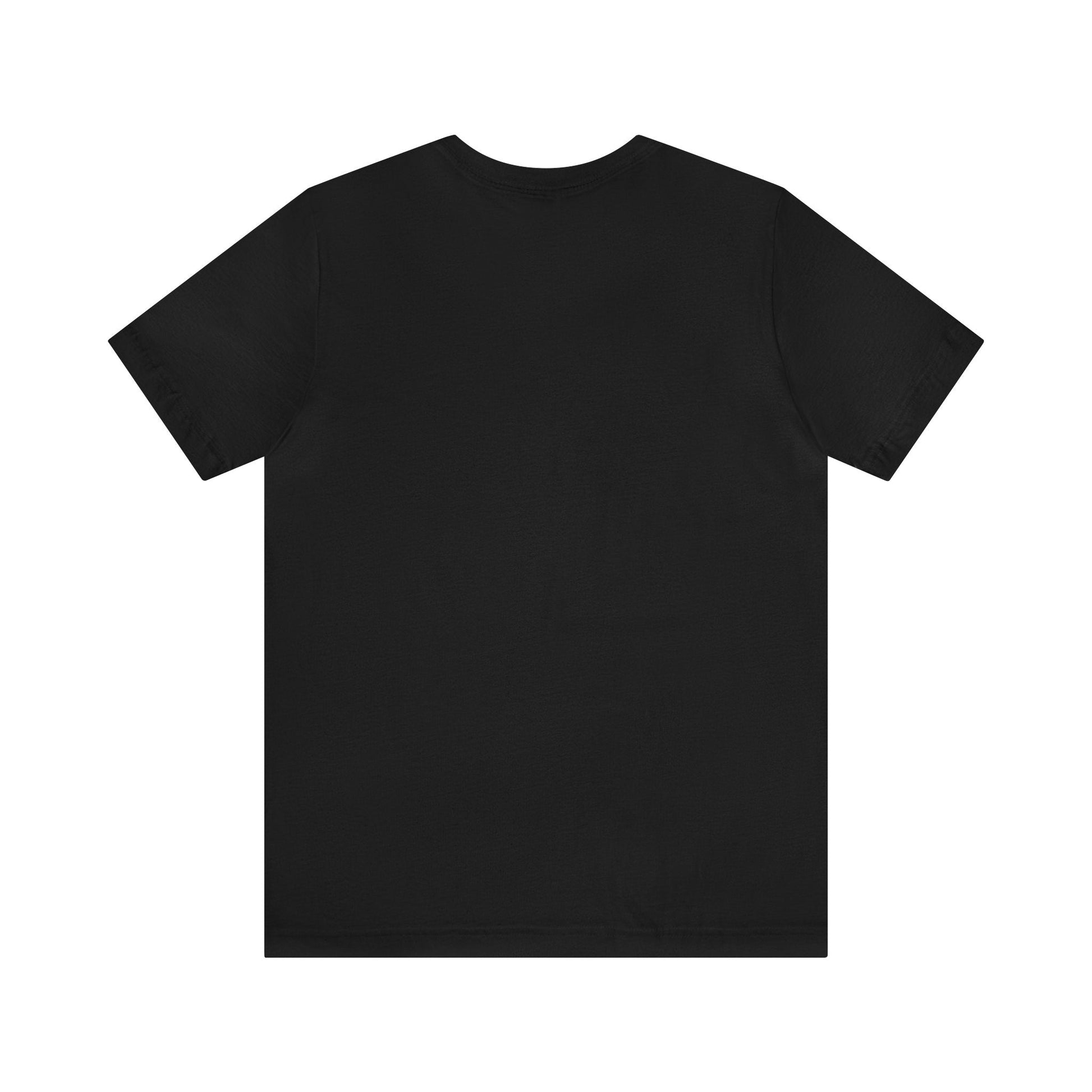 Peace In The East Unisex Jersey Short Sleeve Tee